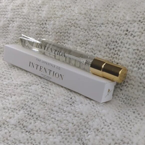 New The Lyfestyle Co. x Sephora Intention eau de parfum sage sandalwood perfume - Picture 12 of 14